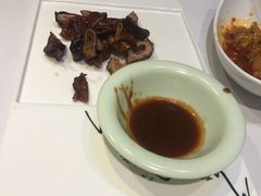 -宁海食府(大剧院店)