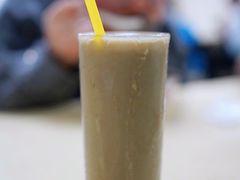 -喜盈门保健甜品店