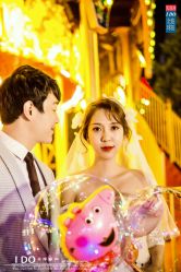 -伯爵风尚全球旅拍