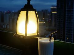 -萨芭蒂高空花园餐酒吧