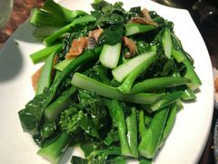 -大洋家·精品潮汕菜·生腌砂锅粥(天河东路店)