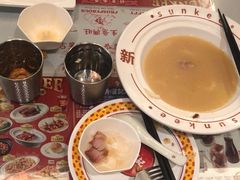 -香港新曜记茶餐厅(星耀城店)