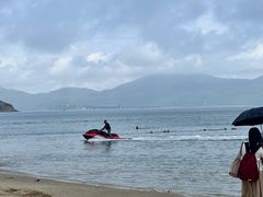 -汕尾风车岛