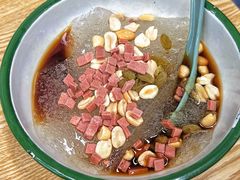 手工冰粉-艺味深尝(云锦路店)