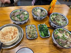 -夏家合汁(天润花园小区店)