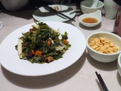 -船歌·鱼水饺青岛菜(闽江二路店)