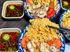 -太琼糟粕醋火锅·海南老爸茶(海棠湾臻选店)