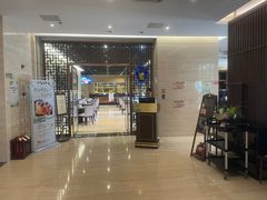 -海南新燕泰大酒店·早午自助餐丹利朗西餐厅