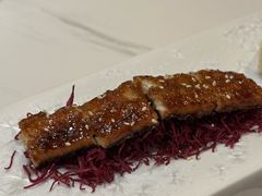 -月下料理(楷林IFC店)