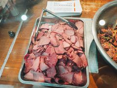 -張飛牛肉(锦里店)