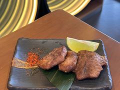 -ITARU食堂·定食料理(西丽店)