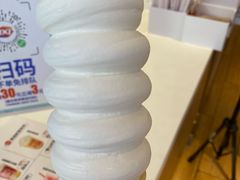 -DQ·蛋糕·冰淇淋(奥林匹克广场店)