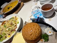 -避风塘·金牌店·夜宵(金玉兰店)