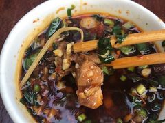 -中和远东火锅兔(老店)