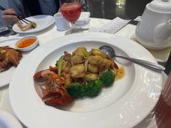 -万龙洲海鲜(大兴绿地缤纷城店)