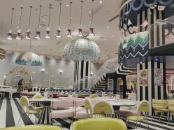 -奈尔宝家庭中心·亲子餐厅(鄞州万达店)