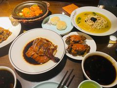 -应天大明王朝·南京菜创始店(中山陵店)