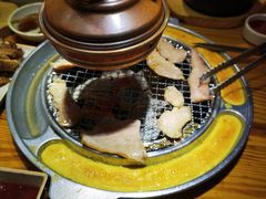 -喜来稀肉(北外滩白玉兰广场店)