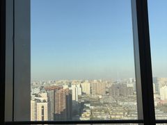 -视界美食自助餐厅·石家庄希尔顿酒店