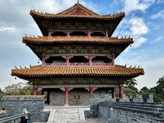 -北陵公园