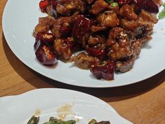 -晚归月亮湾私家菜(临邑路店)
