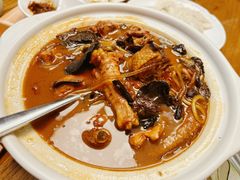-一轩饺子馆(丽都店)