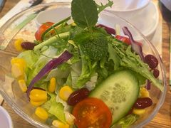 田园果蔬果沙律-胡桃里乐队酒馆(农科路店)