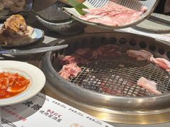-炉太郎日式烧肉店(华贸店)