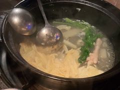 -同仁四季椰子鸡(海岸城天利店)