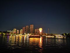 -凤城河风景区