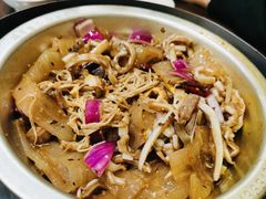 -金源烤肉面片馆(师大店)
