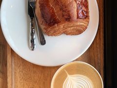 -Peet's 皮爷咖啡(东湖路手作店)