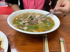 -春雨羊汤店(广开四马路总店)