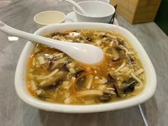-台北楚楚园馅饼粥(虹桥南丰城店)