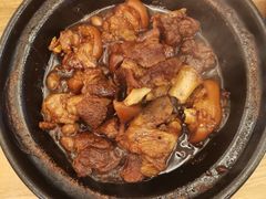 -猛料鸭仔饭(赤坎店)