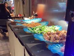 -街角等你.大连海鲜烧烤(西安路店)