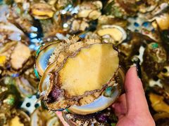 -芭菲盛宴·环球美食(锦城万达广场店)