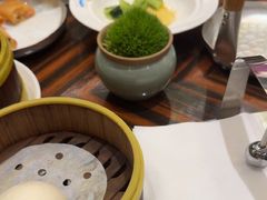 -夏宫中餐厅(香格里拉大酒店)