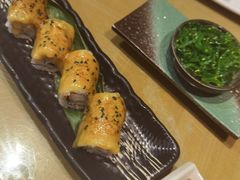 -友壹町寿司(嘉洲广场店)