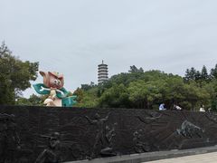 -深圳国际园林花卉博览园