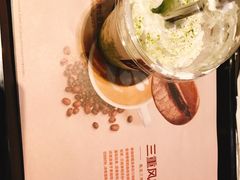 -麦当劳(新洲南路店)