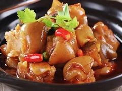 -王府井酒店(金桥港湾店)