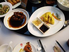 -丰收日·小海鲜·沪上家宴(顾村正大店)