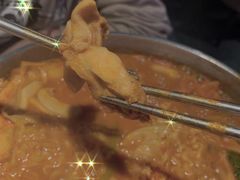 -花腰餐吧Bistro烧烤 傣味(传媒大学店)