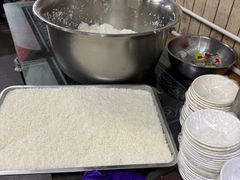 米饭-香里香自助快餐(全安广场店)
