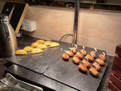 -索菲特西湖大酒店·香榭丽全日候餐厅(南山路店)