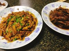 -许村蟹面(海宁许村大道店)