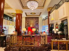 -北京中国大饭店