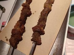 -左庭右院鲜牛肉火锅(新梅广场店)