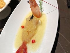 -海派悦庭·海胆烧麦·新融合菜(凯德广场店)